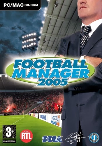 football manager 2005 download torrent